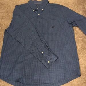 Chaps Shirts - Button Down Shirt Chaps Shirts - Button Down Shirt